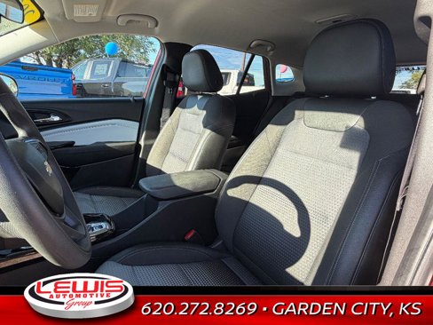 Used 2024 Chevrolet Trax LT image 14