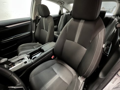Used 2018 Honda Civic EX image 11