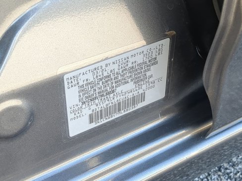 Used 2021 Nissan Versa S image 42