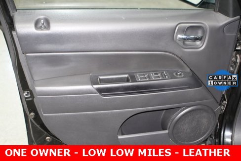 Used 2017 Jeep Patriot Sport w/ Power Value Group image 13