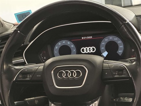 Used 2022 Audi Q3 2.0T Premium image 20