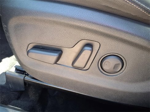 Used 2022 Kia Sportage Nightfall Edition w/ Nighfall AWD Premium Package image 11