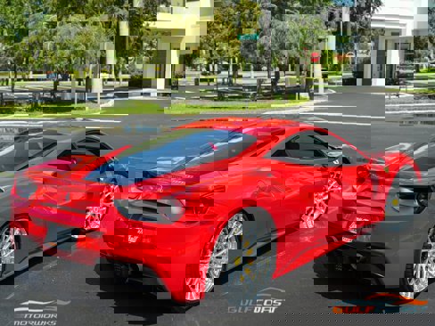 Used 2019 Ferrari 488 GTB image 68