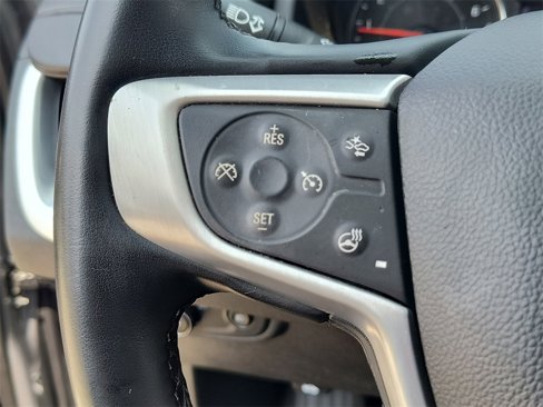 Used 2023 GMC Terrain SLT image 26