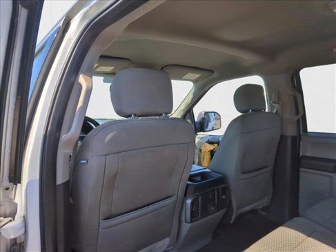 Used 2018 Ford F150 XLT w/ Equipment Group 301A Mid image 12