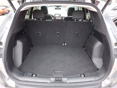 Certified 2022 Ford Escape SE w/ SE Sport Appearance Package image 29