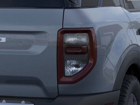 New 2025 Ford Bronco Sport Big Bend image 21