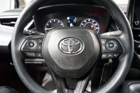 Certified 2024 Toyota Corolla LE image 12