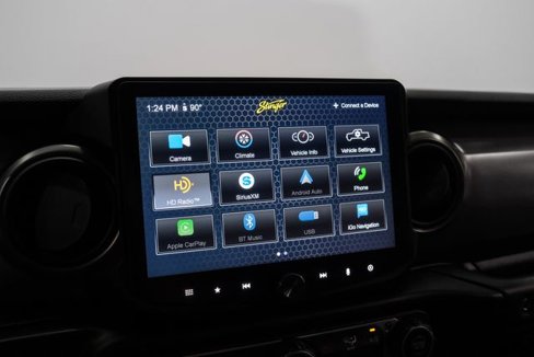 Used 2021 Jeep Gladiator Sport image 58