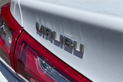 Used 2022 Chevrolet Malibu LT image 48