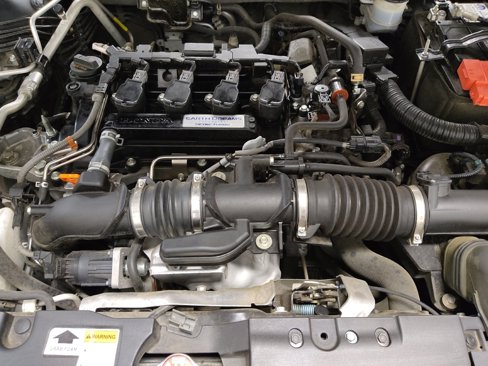 Used 2018 Honda Accord Sport image 30