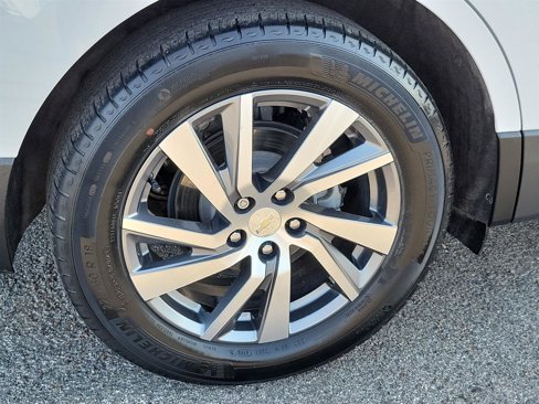 Used 2022 Chevrolet Equinox LT image 30