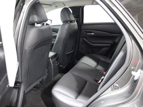 Used 2024 MAZDA CX-30 AWD 2.5 S w/ Select Sport Pkg image 13