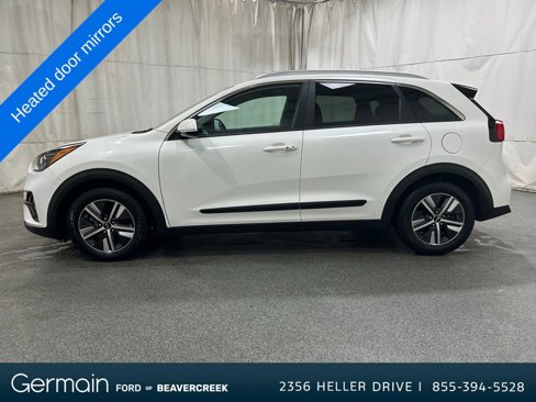 Used 2020 Kia Niro EX Premium image 5