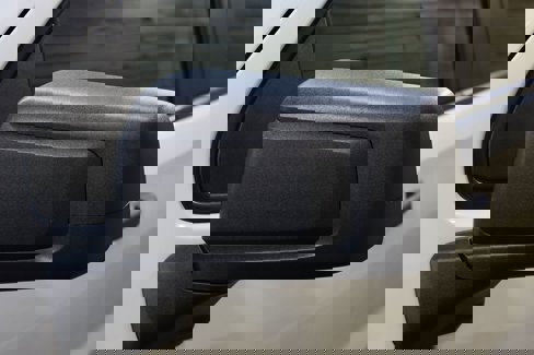 Used 2020 Chevrolet Silverado 1500 Custom w/ Custom Value Package image 14