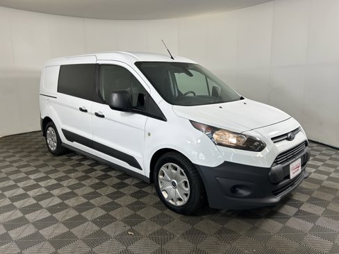 Used 2018 Ford Transit Connect XL image 5