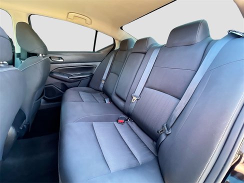 Used 2022 Nissan Altima 2.5 SV image 22