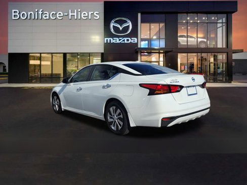 Used 2020 Nissan Altima 2.5 S image 7