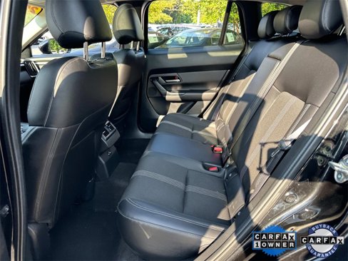 Used 2023 MAZDA CX-50 2.5 S w/ Preferred Plus Pkg image 15