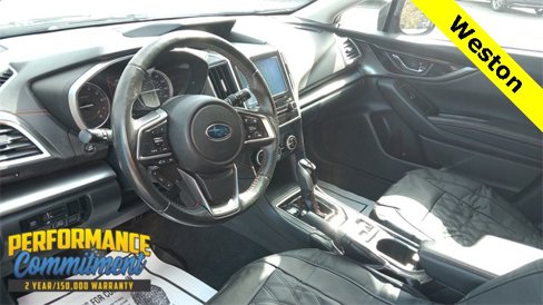 Used 2019 Subaru Crosstrek 2.0i Limited w/ Moonroof Package image 13