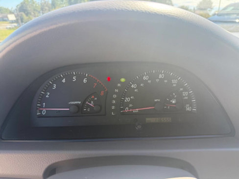 Used 2003 Toyota Camry LE image 16