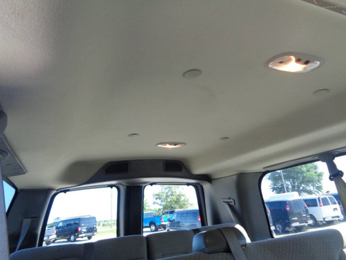 Used 2018 Chevrolet Express 2500 LT w/ LT Preferred Equipment Group image 56