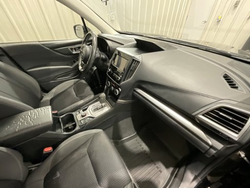 Used 2022 Subaru Forester Premium image 13