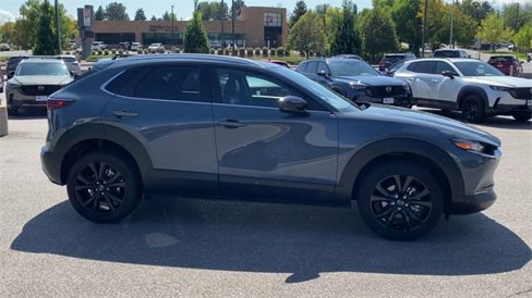 Certified 2022 MAZDA CX-30 AWD 2.5 S w/ Preferred Package image 9