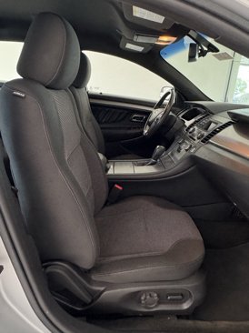 Used 2015 Ford Taurus SEL image 22