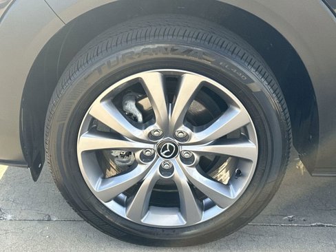 Used 2024 MAZDA CX-30 AWD 2.5 S w/ Premium Package image 34