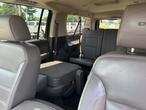 Used 2018 GMC Yukon XL Denali w/ Open Road Package image 15