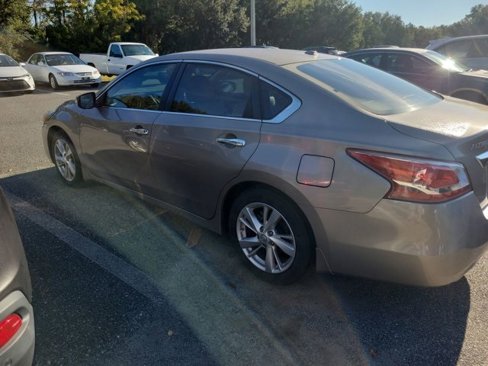 Used 2013 Nissan Altima 2.5 SL image 7