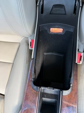 Used 2017 Cadillac XTS Premium Luxury image 19