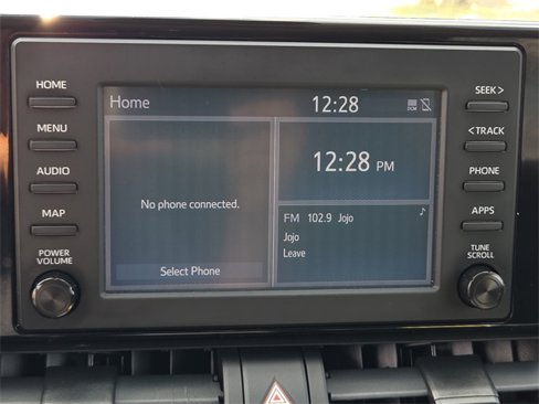 Used 2019 Toyota RAV4 LE image 19