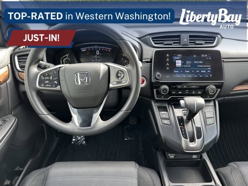 Used 2020 Honda CR-V EX image 14
