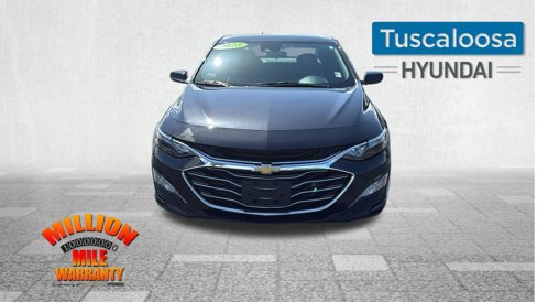 Used 2023 Chevrolet Malibu LT image 2