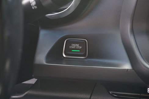 Used 2018 Chevrolet Camaro LT image 20