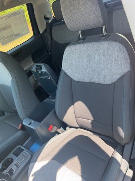 New 2025 Ford Maverick XLT image 23