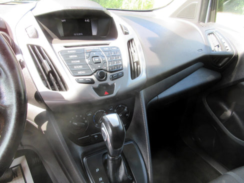 Used 2017 Ford Transit Connect XLT image 33