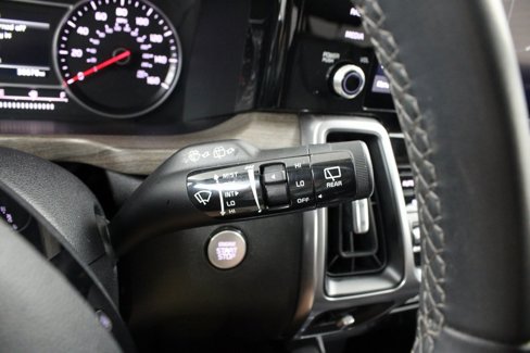 Used 2023 Kia Sorento EX w/ Panoramic Sunroof Package image 28