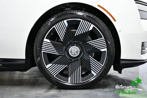 Used 2024 Rolls-Royce Spectre w/ Spectre Launch Package image 76