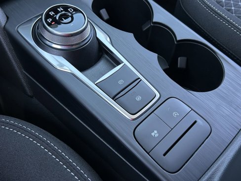 New 2025 Ford Escape Active image 45