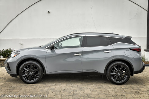 Used 2024 Nissan Murano SV image 5