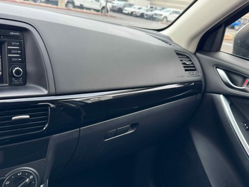 Used 2015 MAZDA CX-5 Touring image 22