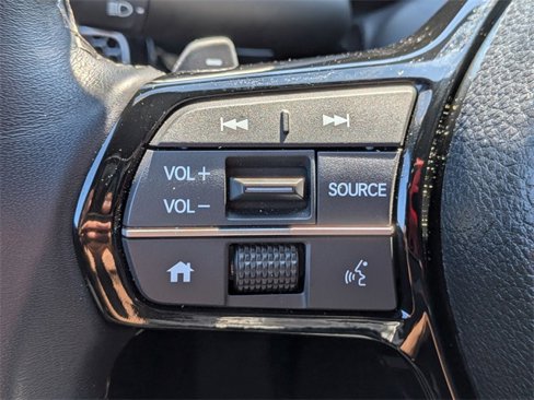 Certified 2025 Honda Civic Sport image 13
