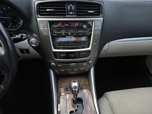Used 2011 Lexus IS 250 image 20