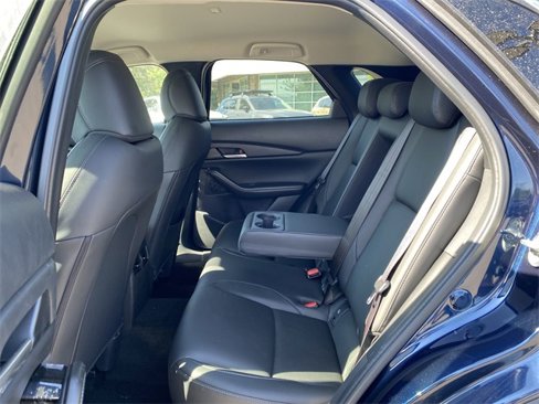 New 2025 MAZDA CX-30 AWD 2.5 S w/ Select Sport Pkg image 26