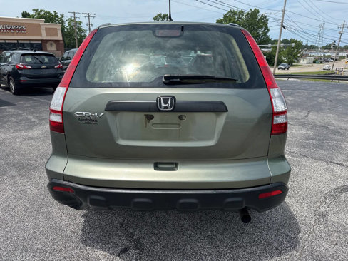 Used 2007 Honda CR-V LX image 7