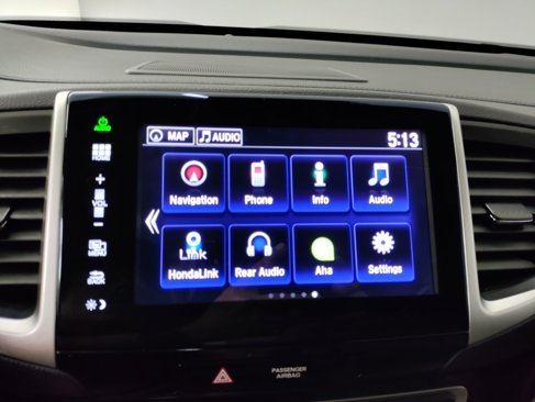 Used 2016 Honda Pilot Elite image 23