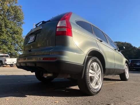 Used 2011 Honda CR-V EX image 43